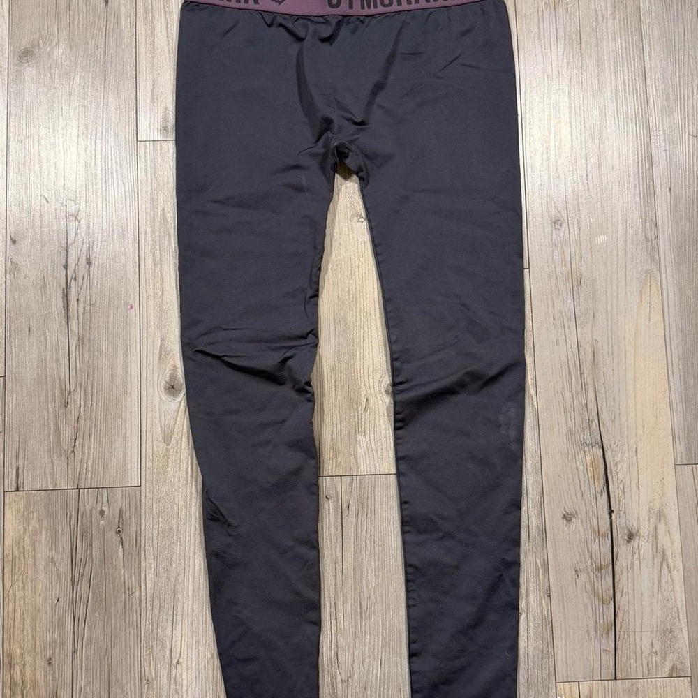Gymshark grey leggings